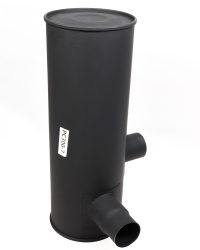 منبع اگزوز PC300-7
