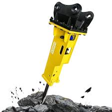 چکش هیدرولیک swoomic کره