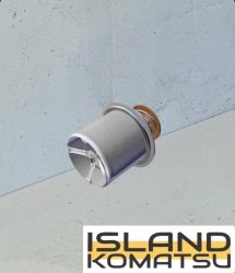 ترموستات بیل مکانیکی هیوندای R320-7 و R330-9