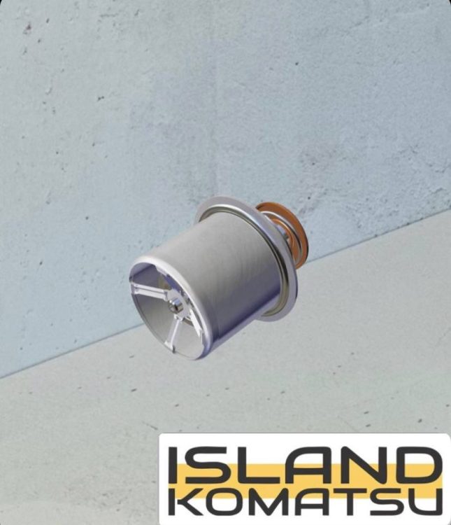 ترموستات بیل مکانیکی هیوندای R320-7 و R330-9