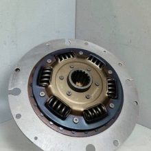 صفحه کلاچ پمپ مادر PC200-7