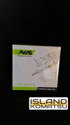 کیت جک پاکت کوماتسو PC220-7