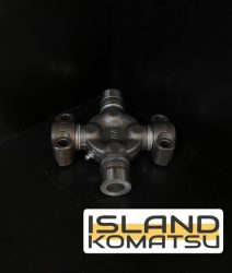 چهار شاخ گاردون لودری wa300/320-3 کوماتسو