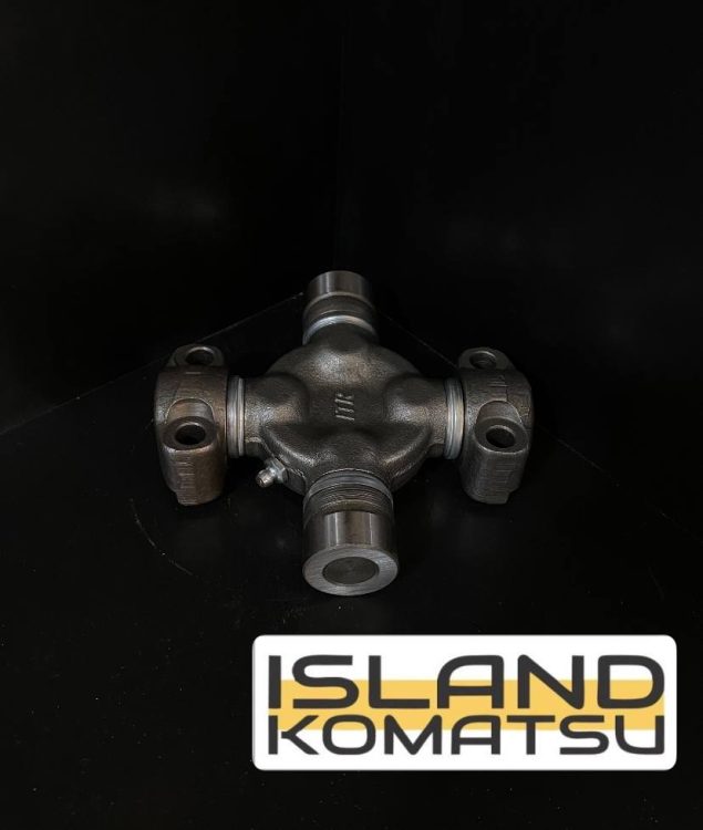 چهار شاخ گاردون لودری wa300/320-3 کوماتسو