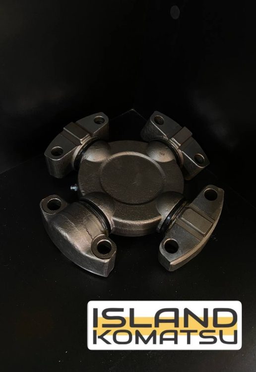 چهار شاخ گاردون wa420/450/470-3 کوماتسو