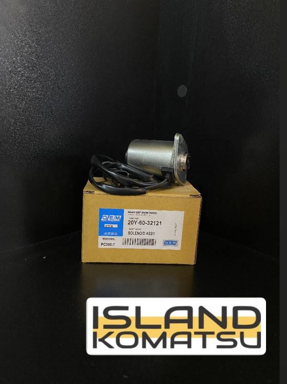 شیر برقی گردون بیل میکانیکی pc200