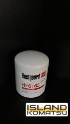 فیلتر هیدرولیک HF6163  کوماتسو