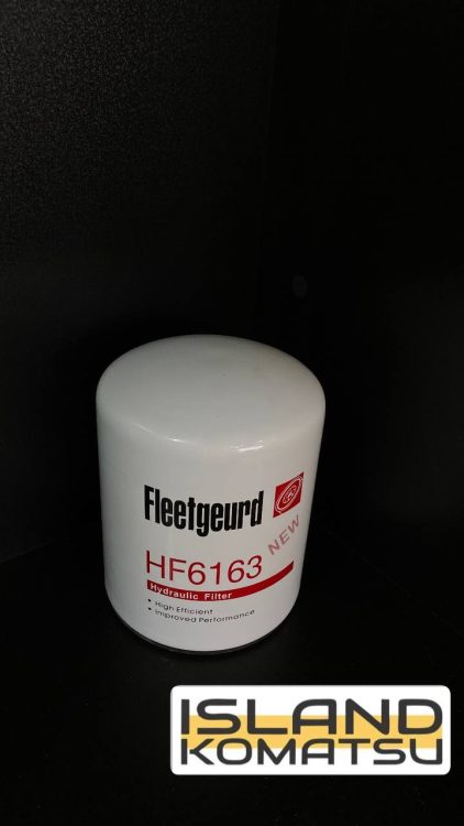فیلتر هیدرولیک HF6163  کوماتسو