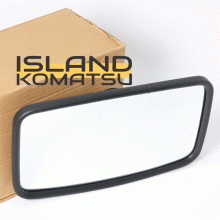 آینه بغل هیوندای و دوسان