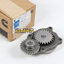 اویل پمپ اصلی موتور 102