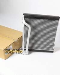رادیاتور کولر داخلی PC200-7 برند OEM