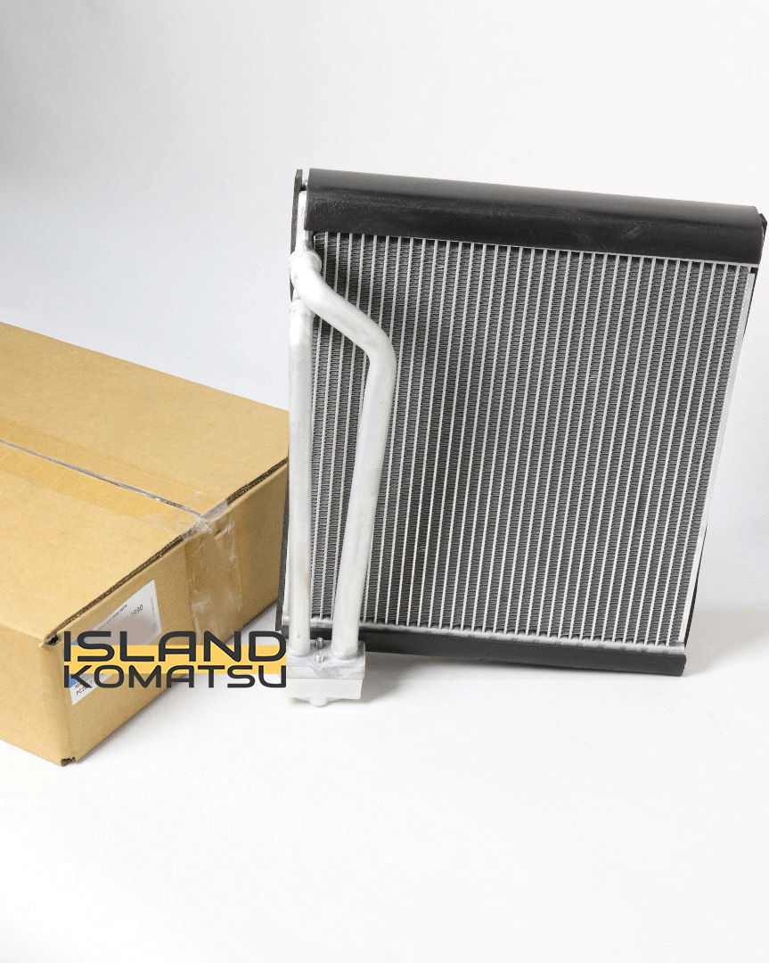 رادیاتور کولر داخلی PC200-7 برند OEM