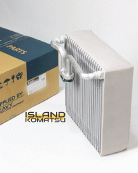 رادیاتور کولر داخلی هیوندا R210-7