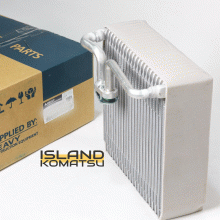 رادیاتور کولر داخلی هیوندا R210-7