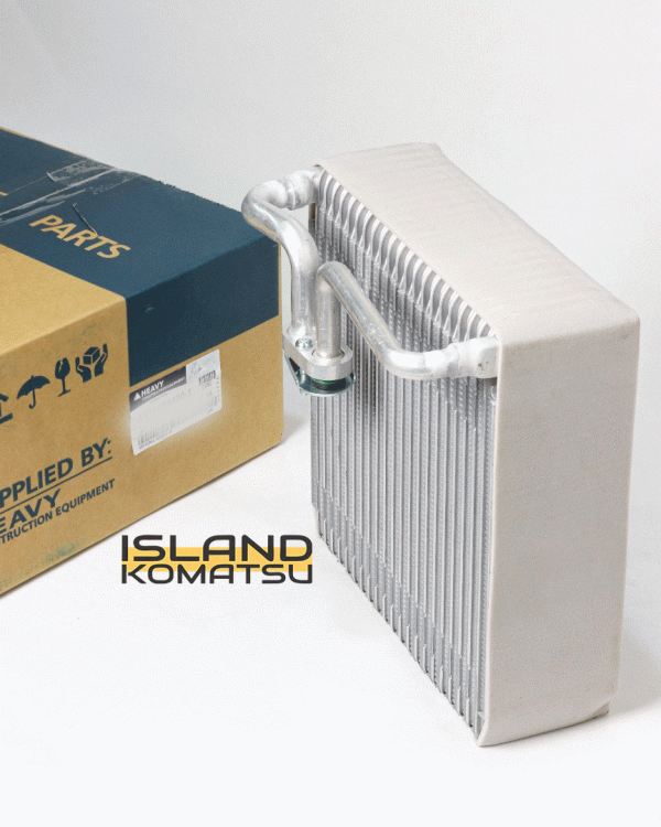 رادیاتور کولر داخلی هیوندا R210-7