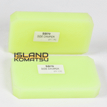 ضربه گیر بغل چکش SB70  کره ای