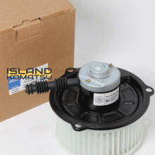 فن کولر کوماتسو PC200-6