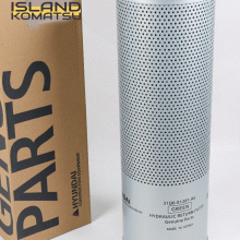 فیلتر اصلی تانک هیدرولیک هیوندای