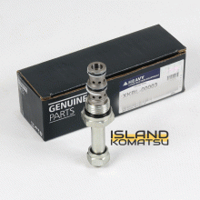 پایه کوئل هیوندای R210-7