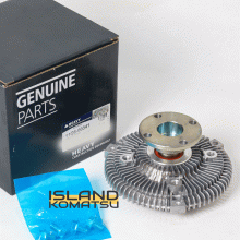 کلاچ پروانه مینی بیل هیوندای R60