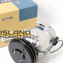 کمپرسور کولر لوله از پشت هیوندای