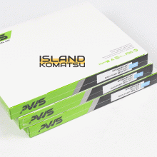 کیت پمپ هیدرولیک K5V140 برند PWS