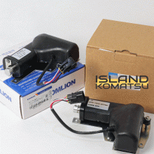 گاز برقی زوملایون ZE230E برند OEM