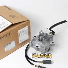 گاز برقی کوماتسو PC200/220-7